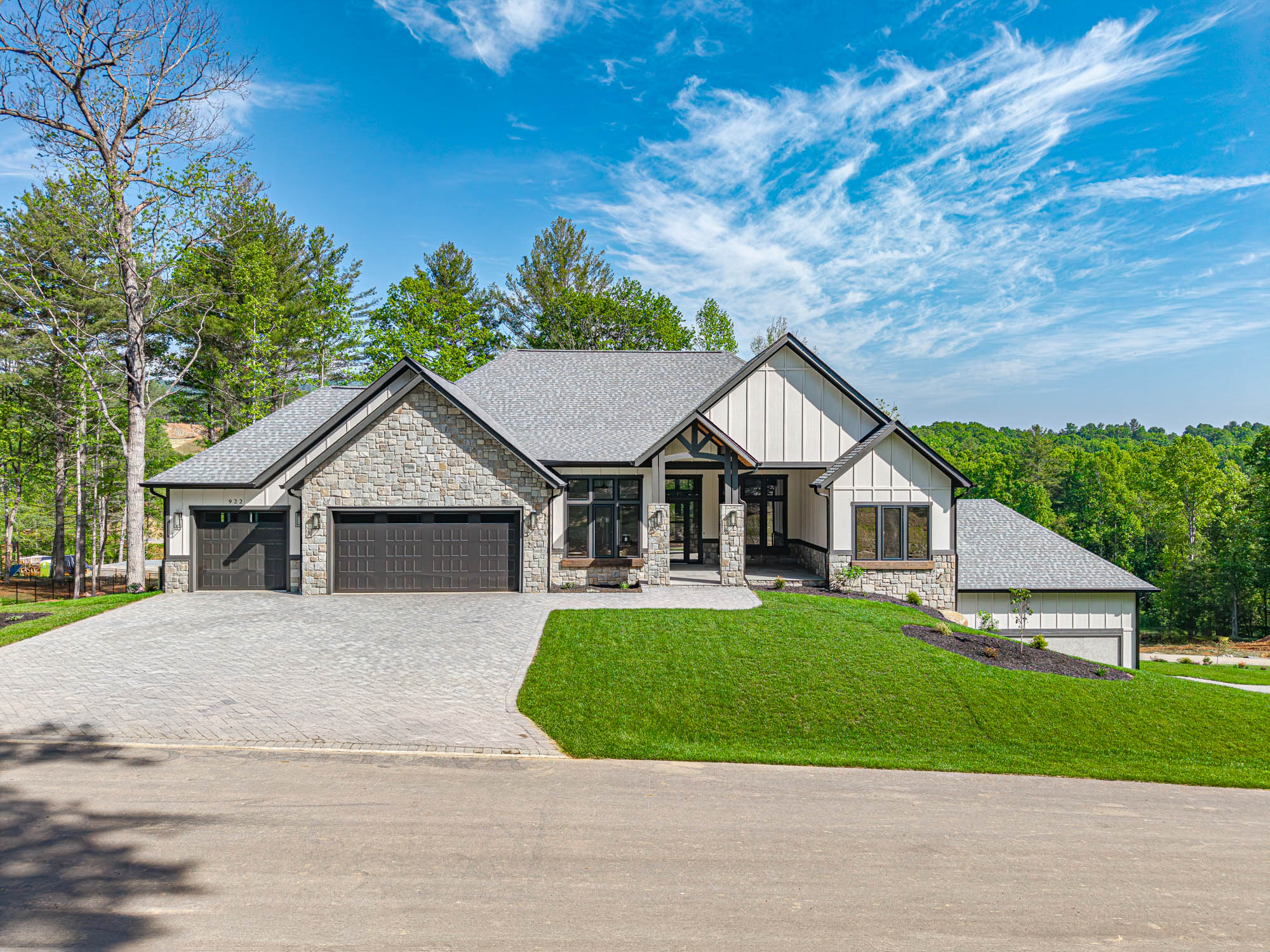 922 Ascension Valley #28, Horse Shoe, NC 28742 , Horse Shoe NC