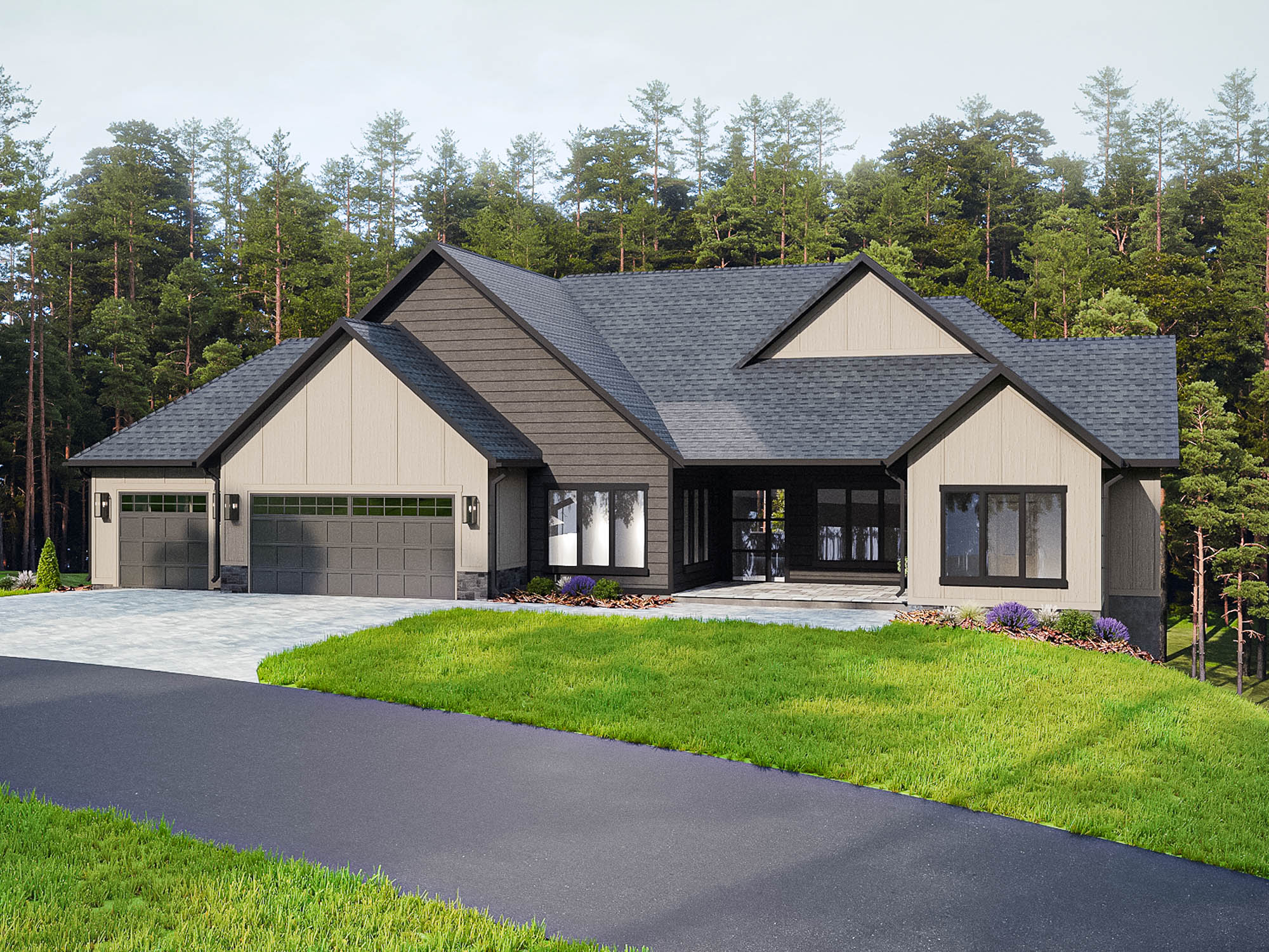88 SUNRIDGE AVE, Horse Shoe, NC 28742 , Horse Shoe NC | Horse Shoe
